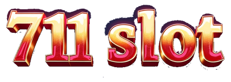 711 slot logo