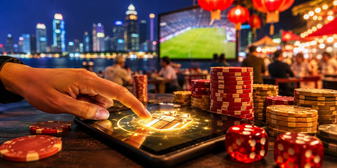 Bingo Bonanza — Kad Bertuah Menanti di 711 slot