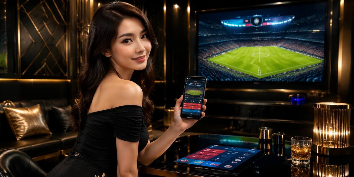 Bingo Carnaval di 711 slot — Suasana Perayaan Penuh Kegembiraan